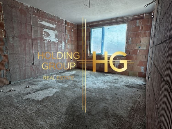 Двустаен апартамент в Варна, Младост 1 - 57 кв.м за 1667 €/кв.м - Снимка #1