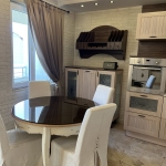 Дава се под наем Двустаен апартамент в Варна, Зимно кино Тракия - 101 кв.м за 700 € - Снимка #1