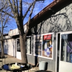 Дава се под наем Магазин в к.к. Слънчев бряг - 30 кв.м за 200 € - Снимка #1