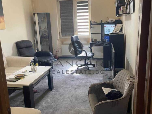 Двустаен апартамент в Пловдив, Каменица 1 - 80 кв.м за 2614 €/кв.м - Снимка #1