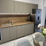 Дава се под наем Къща в Кюстендил, Бузлуджа - 120 кв.м за 1400 € - Снимка #1