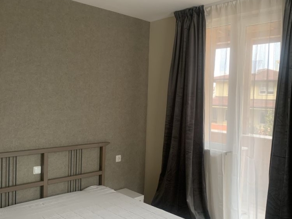 Дава се под наем Тристаен апартамент в София, Манастирски ливади - 96 кв.м за 765 € - Снимка #1