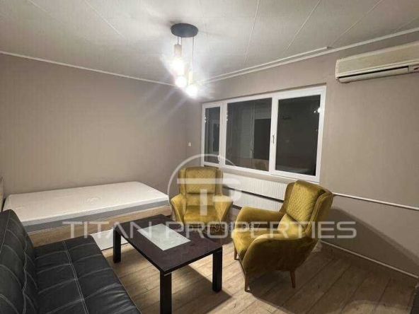 Едностаен апартамент в Пловдив, Тракия - 36 кв.м за 1862 €/кв.м - Снимка #1