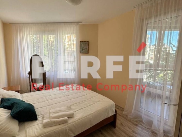 Двустаен апартамент в Поморие - 56 кв.м за 1572 €/кв.м - Снимка #1