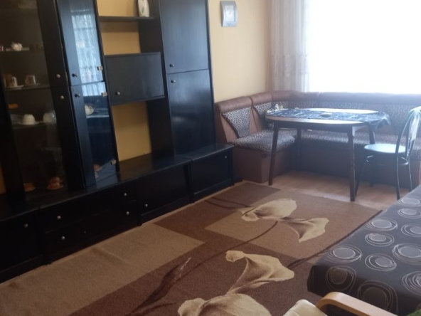 Тристаен апартамент в Добрич, Христо Ботев - 65 кв.м за 1124 €/кв.м - Снимка #1
