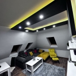 Дава се под наем Двустаен апартамент в София, Карпузица - 70 кв.м за 86.7 € - Снимка #1