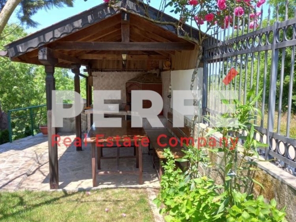 Къща в с. Равадиново, Област Бургас - 189 кв.м за 1477 €/кв.м - Снимка #1