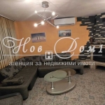 Дава се под наем Двустаен апартамент в Варна, Чаталджа - 50 кв.м за 350 € - Снимка #1