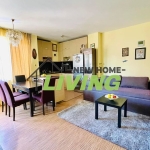 Двустаен апартамент в Пловдив, Кючук Париж - 75 кв.м за 1807 €/кв.м - Снимка #1