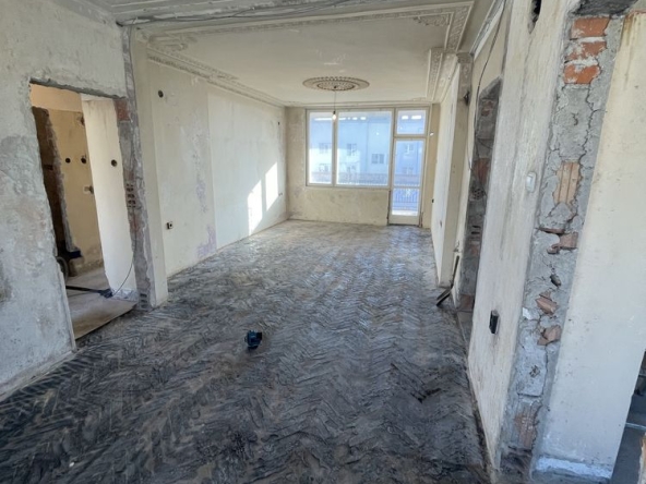 Четиристаен апартамент в Хасково, Любен Каравелов - 93 кв.м за 1069 €/кв.м - Снимка #1