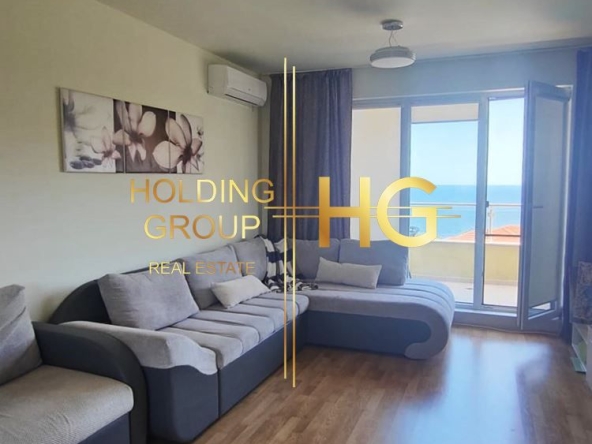 Двустаен апартамент в Бяла - 65 кв.м за 1076 €/кв.м - Снимка #1