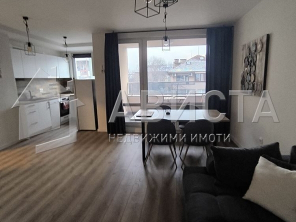 Дава се под наем Двустаен апартамент в София, Лагера - 84 кв.м за 670 € - Снимка #1