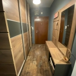 Дава се под наем Двустаен апартамент в Стара Загора, Самара 1 - 80 кв.м за 306 € - Снимка #1