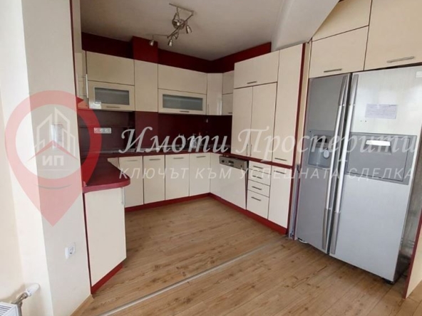 Четиристаен апартамент в София, Студентски град - 140 кв.м за 2215 €/кв.м - Снимка #1