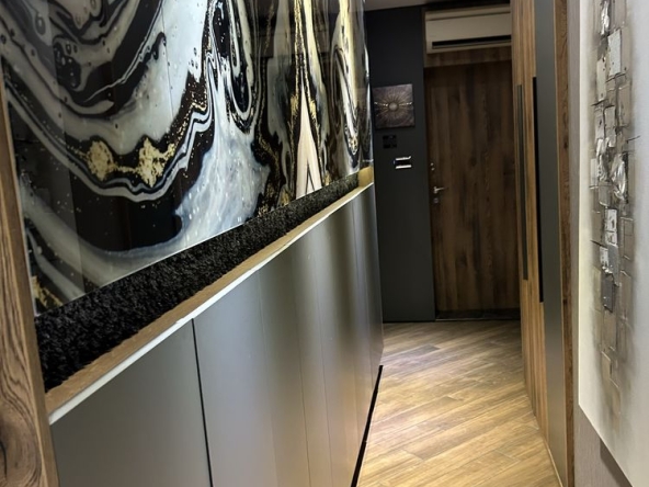 Четиристаен апартамент в Варна, Общината - 145 кв.м за 2414 €/кв.м - Снимка #1