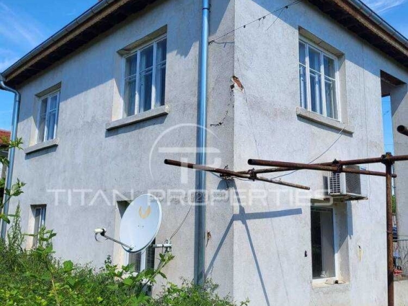 Къща в с. Новаково, Област Пловдив - 96 кв.м за 537 €/кв.м - Снимка #1