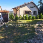 Къща в с. Цар Калоян, Област Пловдив - 200 кв.м за 1200 €/кв.м - Снимка #1