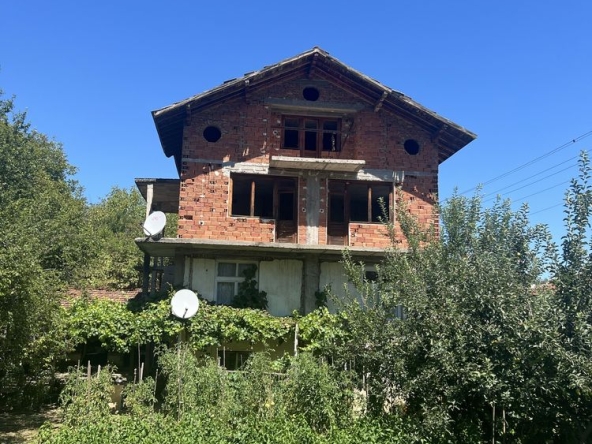 Къща в Кюстендил, Запад - 268 кв.м за 208 €/кв.м - Снимка #1