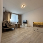 Дава се под наем Едностаен апартамент в София, Фондови жилища - 54 кв.м за 382.5 € - Снимка #1