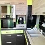 Дава се под наем Двустаен апартамент в Бургас, Възраждане - 70 кв.м за 357 € - Снимка #1