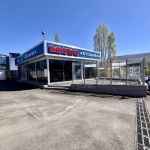 Магазин в София, Овча купел - 800 кв.м за 638 €/кв.м - Снимка #1