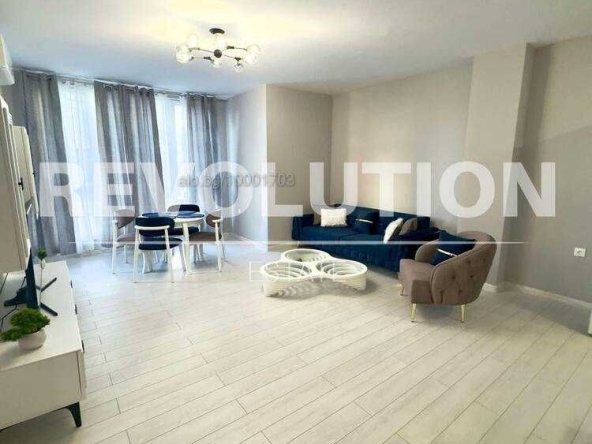 Двустаен апартамент в Пловдив, Каменица 1 - 80 кв.м за 2438 €/кв.м - Снимка #1