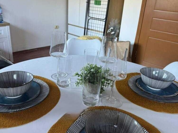 Едностаен апартамент в Бяла - 26 кв.м за 1577 €/кв.м - Снимка #1