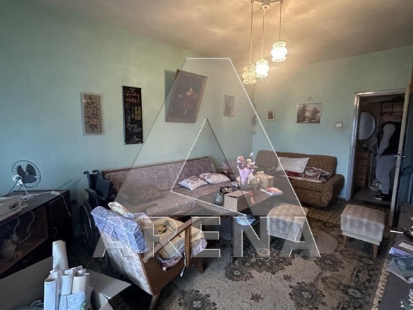 Тристаен апартамент в Пловдив, Кючук Париж - 91 кв.м за 1462 €/кв.м - Снимка #1