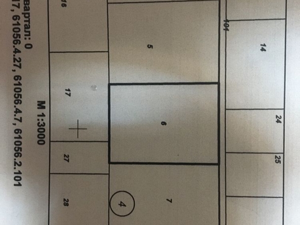 Земеделски имот в Казанлък -  кв.м за 8743 €/дка - Снимка #1