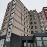 Двустаен апартамент в Шумен, Център - 55 кв.м за 1576 €/кв.м - Снимка #1