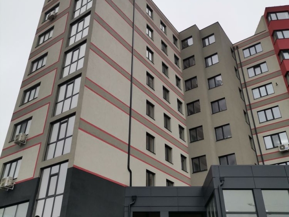 Двустаен апартамент в Шумен, Център - 55 кв.м за 1576 €/кв.м - Снимка #1