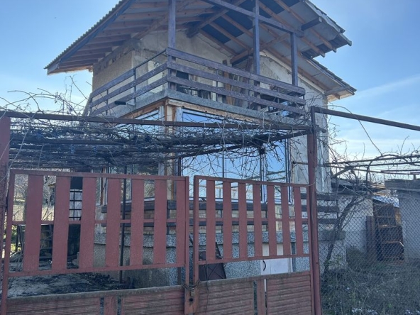 Къща в Търговище, Запад 1 - 30 кв.м за 1615 €/кв.м - Снимка #1