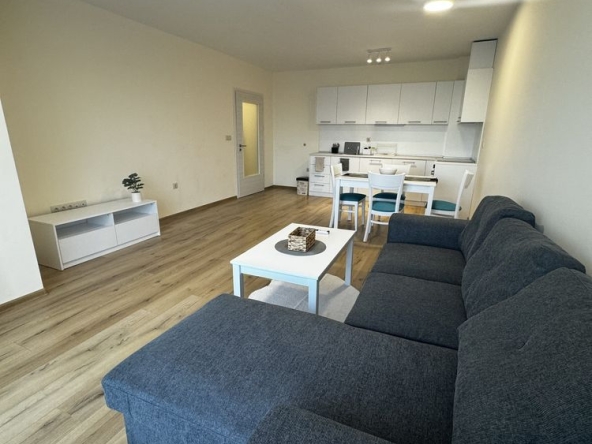 Дава се под наем Двустаен апартамент в Варна, м-т Зеленика - 100 кв.м за 650 € - Снимка #1