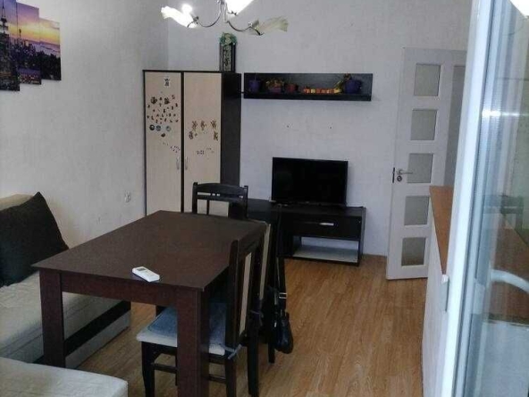 Двустаен апартамент в Пловдив, Мараша - 44 кв.м за 1819 €/кв.м - Снимка #1