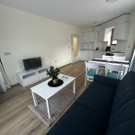 Дава се под наем Тристаен апартамент в Варна, м-т Зеленика - 91 кв.м за 800 € - Снимка #1