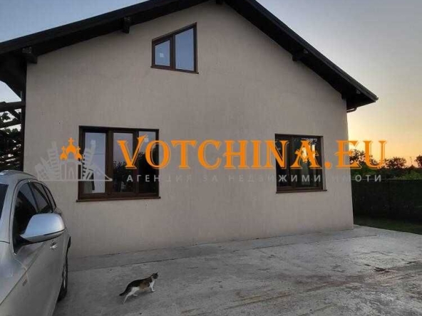 Къща в с. Царичино, Област Добрич - 99 кв.м за 1516 €/кв.м - Снимка #1