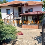 Къща в с. Паницово, Област Бургас - 116 кв.м за 1078 €/кв.м - Снимка #1