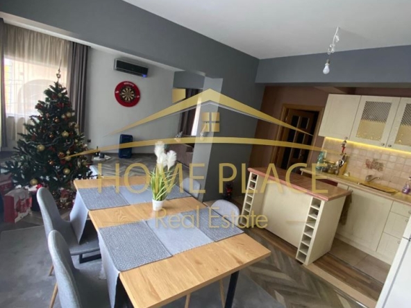 Четиристаен апартамент в Варна, Център - 125 кв.м за 2520 €/кв.м - Снимка #1