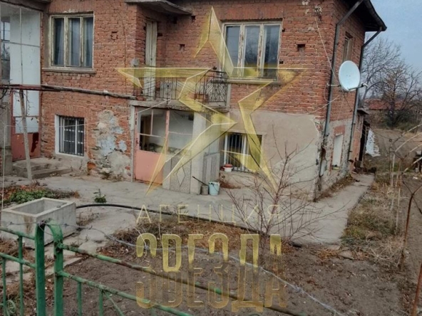 Къща в с. Караджово, Област Пловдив - 140 кв.м за 475 €/кв.м - Снимка #1