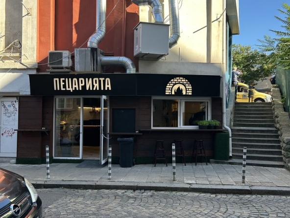 Заведение в София, Център - 65 кв.м за 746 €/кв.м - Снимка #1