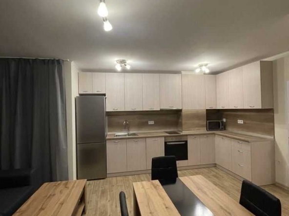 Дава се под наем Двустаен апартамент в София, Надежда 1 - 65 кв.м за 433.5 € - Снимка #1