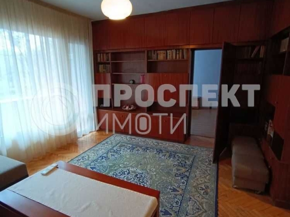 Тристаен апартамент в Пловдив, Кючук Париж - 80 кв.м за 1338 €/кв.м - Снимка #1