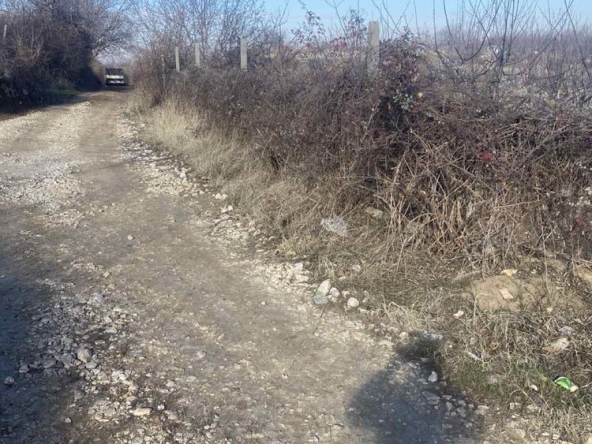 Земеделски имот в Асеновград -  кв.м за 32640 €/дка - Снимка #1