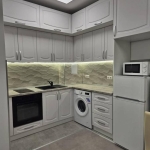 Дава се под наем Двустаен апартамент в Бургас, Изгрев - 64 кв.м за 510 € - Снимка #1