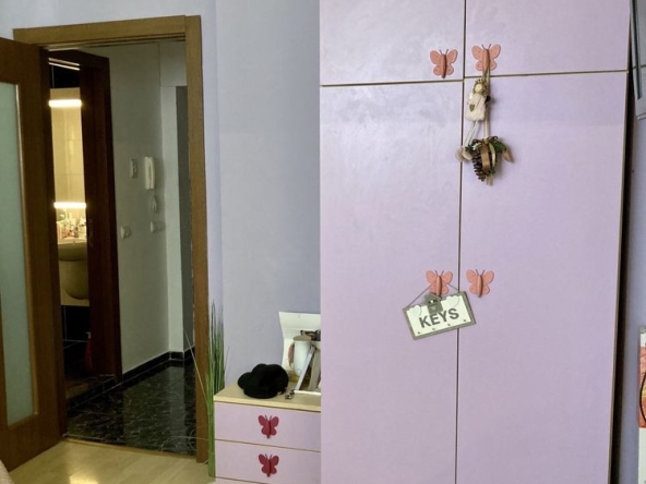 Едностаен апартамент в Варна, Цветен квартал - 33 кв.м за 2334 €/кв.м - Снимка #1