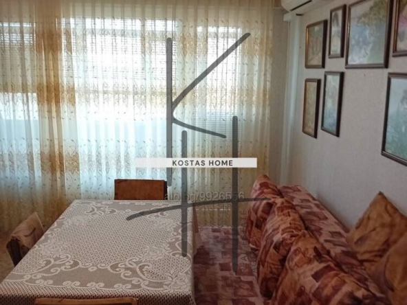 Двустаен апартамент в Варна, Владислав Варненчик - 62 кв.м за 1581 €/кв.м - Снимка #1