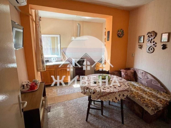 Четиристаен апартамент в Балчик - 103 кв.м за 1146 €/кв.м - Снимка #1