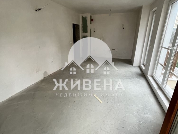 Хотел в к.к. Св.Св. Константин и Елена - 541 кв.м за 1781 €/кв.м - Снимка #1