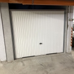 Дава се под наем Гараж / Паркомясто в София, Студентски град - 19 кв.м за 127.5 € - Снимка #1