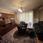 Тристаен апартамент в Шумен, Херсон - 87 кв.м за 1407 €/кв.м - Снимка #1